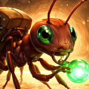 Chemical Language Model