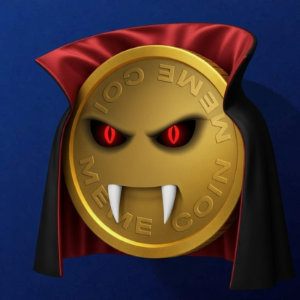 just a vampcoin