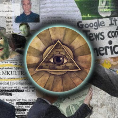 The Great Distraction