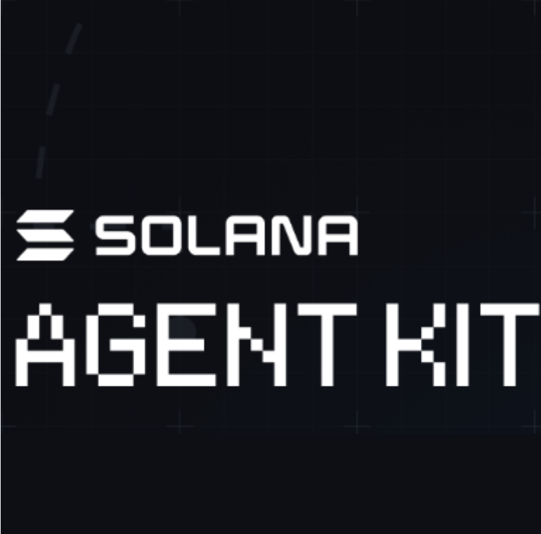 Solana Agent Kit