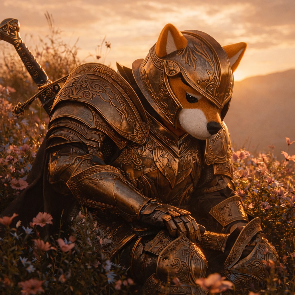 Belief one would die for